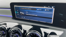 Mercedes-Benz A-Class A200 AMG Line Premium 5dr Auto Petrol Hatchback